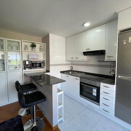 Housingcoruna Rosales โอโกรูญา ภายนอก รูปภาพ