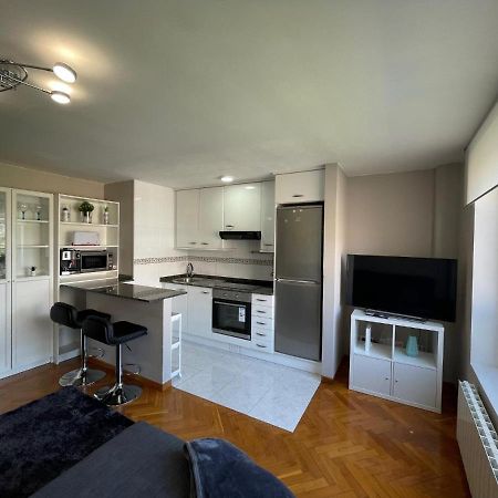 Housingcoruna Rosales โอโกรูญา ภายนอก รูปภาพ