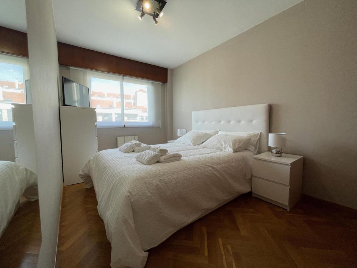 Housingcoruna Rosales โอโกรูญา ภายนอก รูปภาพ