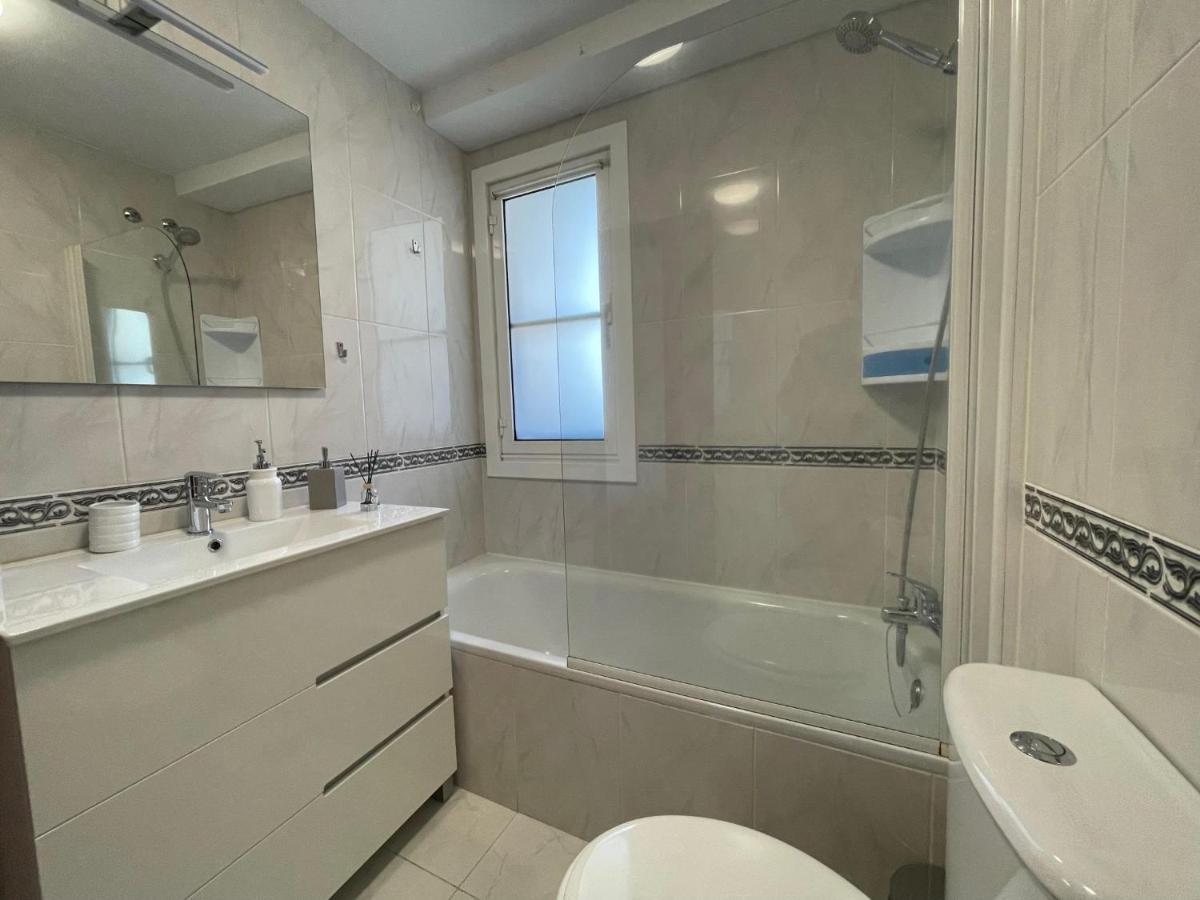 Housingcoruna Rosales โอโกรูญา ภายนอก รูปภาพ